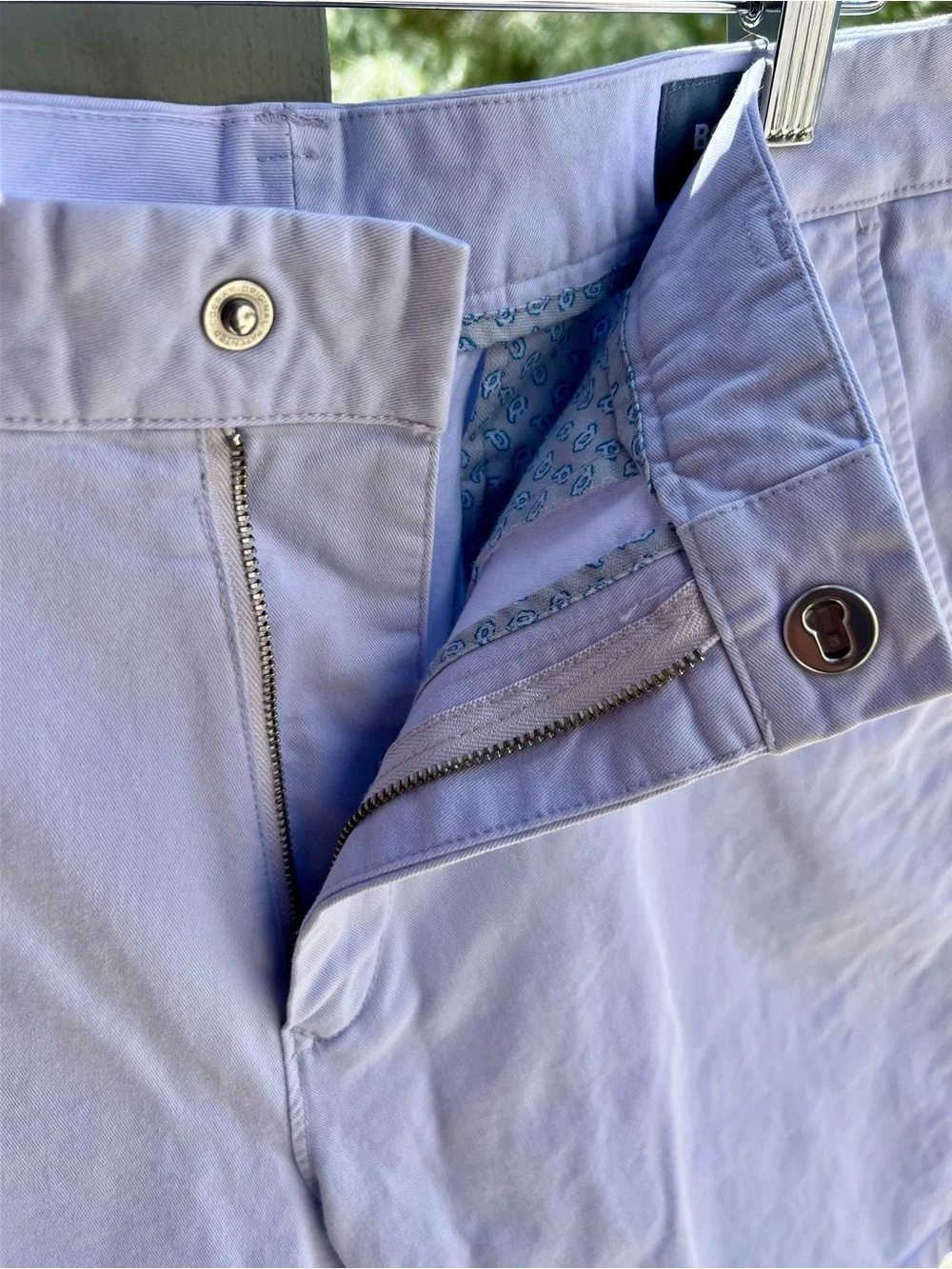 Bonobos Three Shorts Bundle Size 34